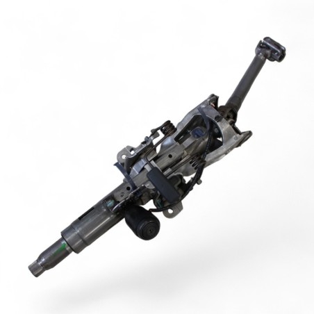 Κλειδαριά Τιμονιού Αυτοκινήτου Honda Civic 2003-2100 Defender Steering Lock (HON005)