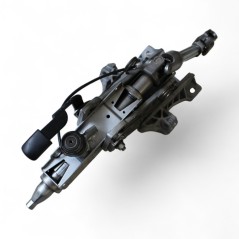 Κλειδαριά Τιμονιού Αυτοκινήτου Ford Galaxy 20006-2011 Defender Steering Lock (FOR025)