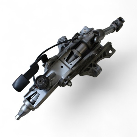 Κλειδαριά Τιμονιού Αυτοκινήτου Ford S-Max 2006-2015 Defender Steering Lock (FOR025)