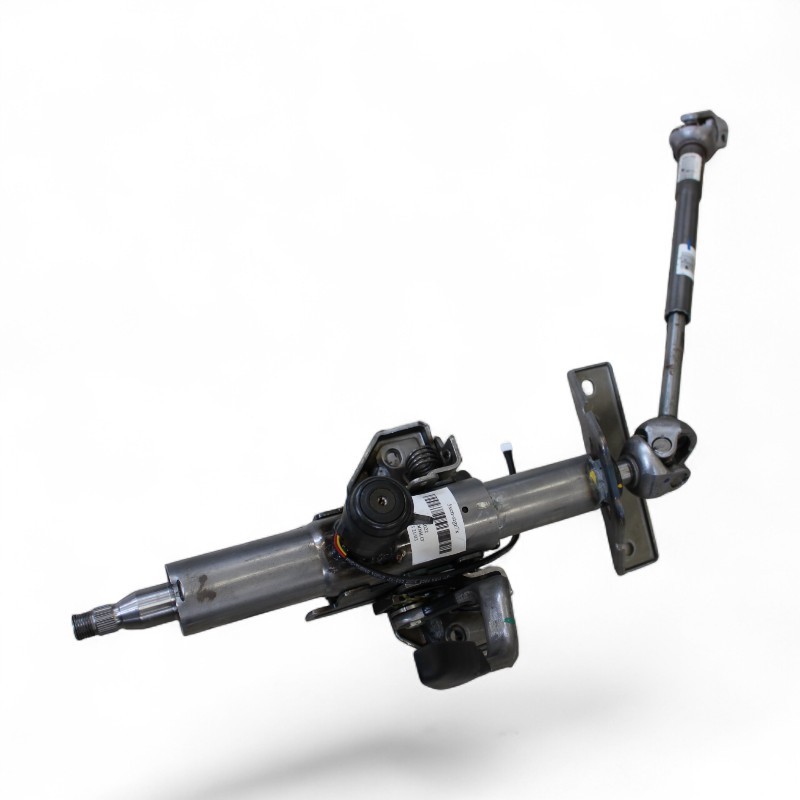 Κλειδαριά Τιμονιού Αυτοκινήτου Fiat Doblo 2010-2100 Defender Steering Lock(FIA022)