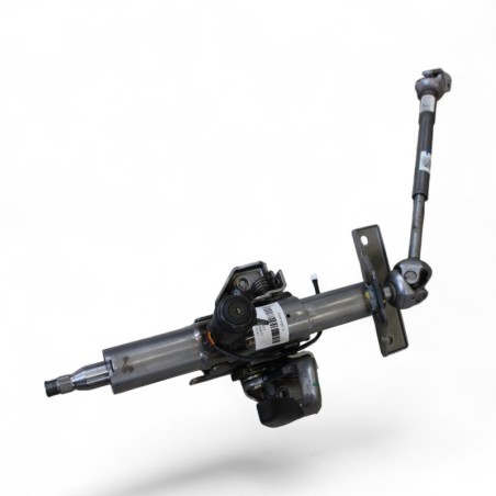 Κλειδαριά Τιμονιού Αυτοκινήτου Fiat Doblo 2010-2100 Defender Steering Lock(FIA022)