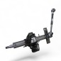Κλειδαριά Τιμονιού Αυτοκινήτου Fiat Doblo 2010-2100 Defender Steering Lock(FIA022)