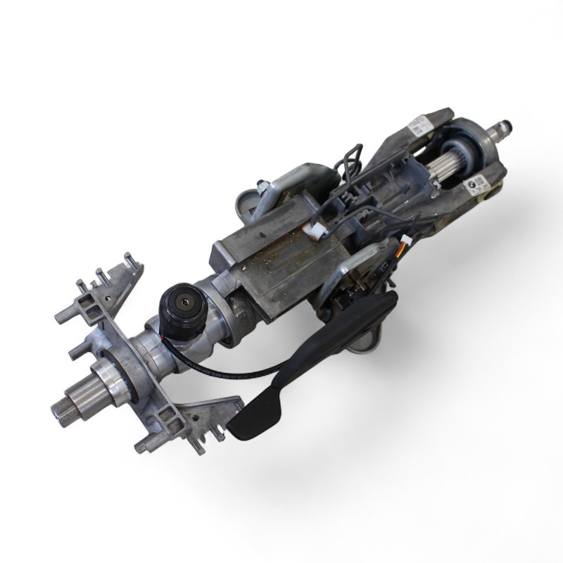 Κλειδαριά Τιμονιού Αυτοκινήτου BMW Serie 5 2010-2100 Defender Steering Lock (BMW018)