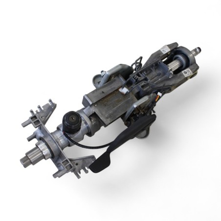Κλειδαριά Τιμονιού Αυτοκινήτου BMW Serie 5 2010-2100 Defender Steering Lock (BMW018)