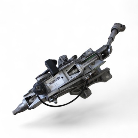 Κλειδαριά Τιμονιού Αυτοκινήτου Ford Focus 2010-2011 Defender Steering Lock (FOR019)