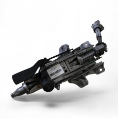 Κλειδαριά Τιμονιού Αυτοκινήτου Ford C-Max 2010-2100 Defender Steering Lock (FOR006)