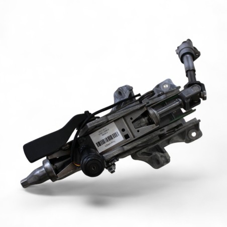 Κλειδαριά Τιμονιού Αυτοκινήτου Ford C-Max 2010-2100 Defender Steering Lock (FOR006)