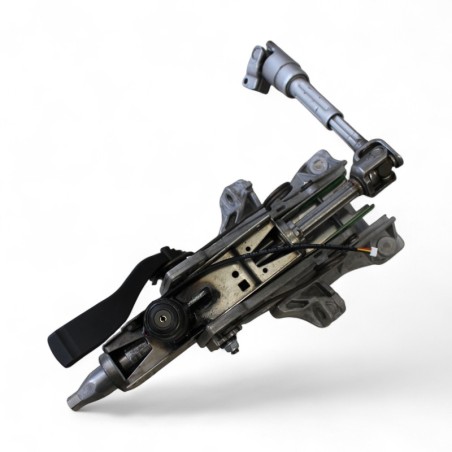 Κλειδαριά Τιμονιού Αυτοκινήτου Ford C-Max 2010-2100 Defender Steering Lock (FOR002)