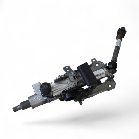 Κλειδαριά Τιμονιού Αυτοκινήτου  Citroen C3 2016-2100 Defender Steering Lock (CIT039)
