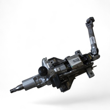 Κλειδαριά Τιμονιού Αυτοκινήτου Alfa Giulietta 2010-2100  Defender Steering Lock (ALF013)