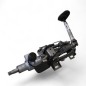 Κλειδαριά Τιμονιού Αυτοκινήτου Renault Twingo 2014-2100 Defender Steering Lock (REN043)