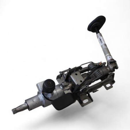 Κλειδαριά Τιμονιού Αυτοκινήτου Smart Four Four 2015-2100 Defender Steering Lock (REN043)