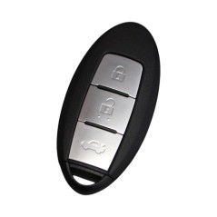Κέλυφος Κλειδιού Τύπου Nissan 141 021 (Τύπου Nissan 141 021)
