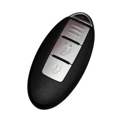 Κέλυφος Κλειδιού Τύπου Nissan 141 022 (Τύπου Nissan 141 022)