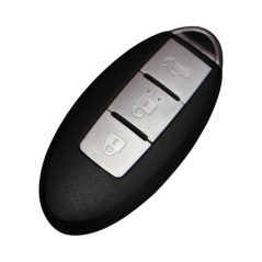 Κέλυφος Κλειδιού Τύπου Nissan 141 023 (Τύπου Nissan 141 023)