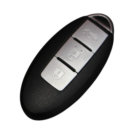Κέλυφος Κλειδιού Τύπου Nissan 141 023 (Τύπου Nissan 141 023)