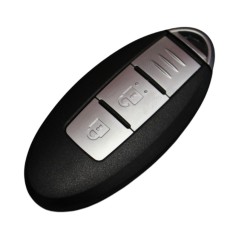 Κέλυφος Κλειδιού Τύπου Nissan 141 024(Τύπου Nissan 141 024)