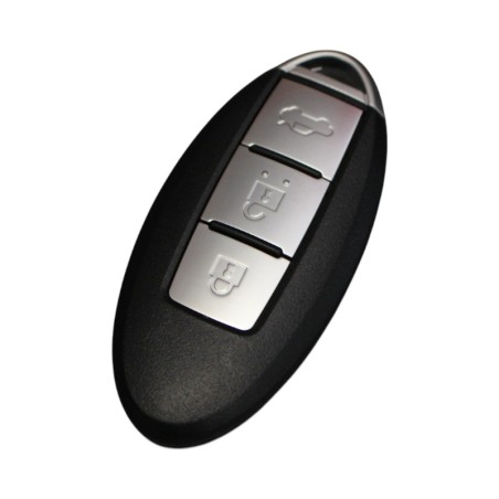 Κέλυφος Κλειδιού Τύπου Nissan 141 025 (Τύπου Nissan 141 025)