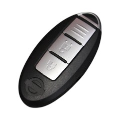 Κέλυφος Κλειδιού Τύπου Nissan 141 026 (Τύπου Nissan 141 026)
