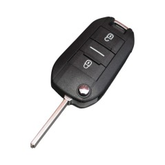 Κέλυφος Κλειδιού Τύπου Peugeot 088 037 (Τύπου Peugeot 088 037)