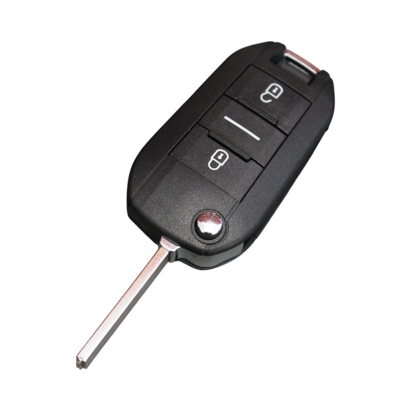 Κέλυφος Κλειδιού Τύπου Peugeot 088 037 (Τύπου Peugeot 088 037)