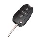 Κέλυφος Κλειδιού Τύπου Peugeot 088 037 (Τύπου Peugeot 088 037)