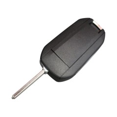 Κέλυφος Κλειδιού Τύπου Peugeot 088 038 (Τύπου Peugeot 088 038)