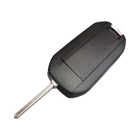 Κέλυφος Κλειδιού Τύπου Peugeot 088 038 (Τύπου Peugeot 088 038)