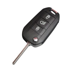 Κέλυφος Κλειδιού Τύπου Peugeot 088 038 (Τύπου Peugeot 088 038)