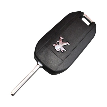 Κέλυφος Κλειδιού Τύπου Peugeot 088 039 (Τύπου Peugeot 088 039)