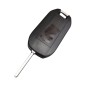 Κέλυφος Κλειδιού Τύπου Peugeot 088 039 (Τύπου Peugeot 088 039)