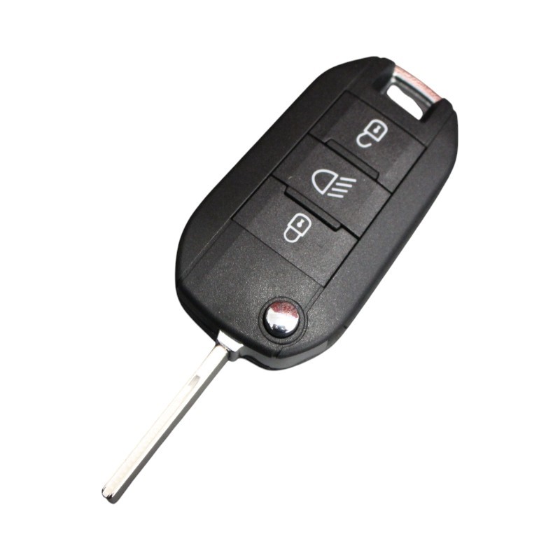Κέλυφος Κλειδιού Τύπου Peugeot 088 039 (Τύπου Peugeot 088 039)