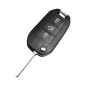 Κέλυφος Κλειδιού Τύπου Peugeot 088 039 (Τύπου Peugeot 088 039)
