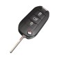 Κέλυφος Κλειδιού Τύπου Peugeot 088 040 (Τύπου Peugeot 088 040)