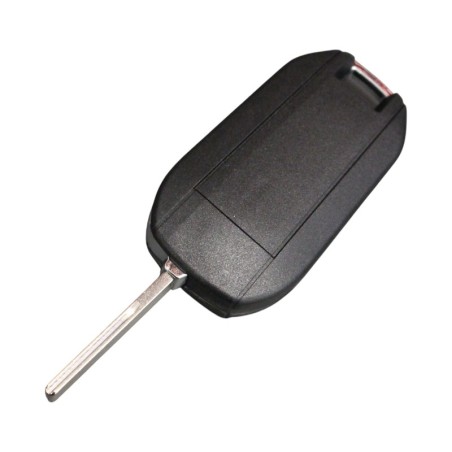 Κέλυφος Κλειδιού Τύπου Peugeot 088 041 (Τύπου Peugeot 088 041)