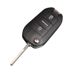 Κέλυφος Κλειδιού Τύπου Peugeot 088 041 (Τύπου Peugeot 088 041)