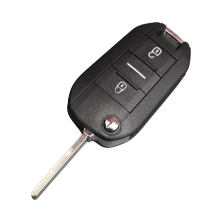 Κέλυφος Κλειδιού Τύπου Peugeot 088 041 (Τύπου Peugeot 088 041)