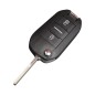 Κέλυφος Κλειδιού Τύπου Peugeot 088 041 (Τύπου Peugeot 088 041)