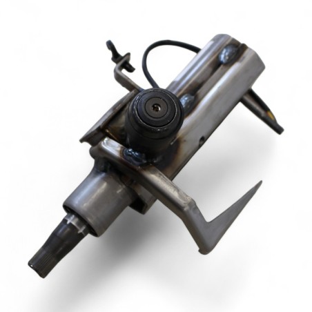 Κλειδαριά Τιμονιού Αυτοκινήτου Renault Capture 2013- Defender Steering Lock (REN002)
