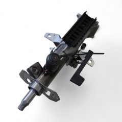 Κλειδαριά Τιμονιού Αυτοκινήτου Ford Fiesta 2017-2025 Defender Steering Lock (FOR014)