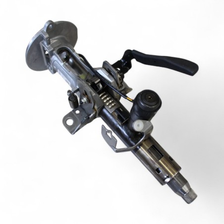 Κλειδαριά Τιμονιού Αυτοκινήτου Toyota Yaris 2020-2025 Defender Steering Lock (TOY100M)