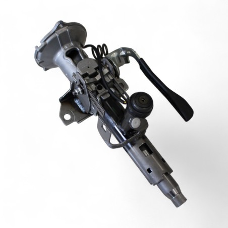 Κλειδαριά Τιμονιού Αυτοκινήτου Toyota Yaris Cross 2020-2025 Defender Steering Lock (TOY100XSB)