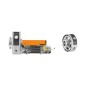 Κεντρικό Mοτέρ Rολού Αξονα Φ40-Φ60 160kg (SPARK 150)