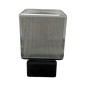 Λευκός Φάρος Led Flash Τετράγωνος 24V 230V (LedFlash)