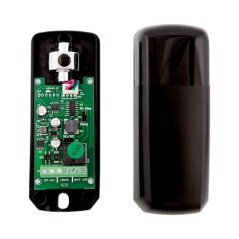 Ασύρματο Φωτοκύτταρο Με Μπαταρία 12V-24V (IR-51)