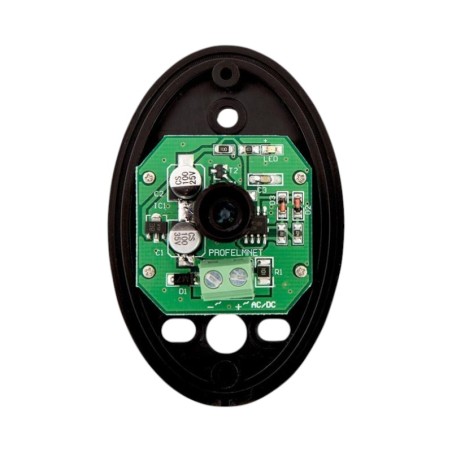 Ενσύρματο Φωτοκύτταρο 12V-24V (IR-30)