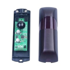 Ενσύρματο Φωτοκύτταρο 12V-24V (IR-70)