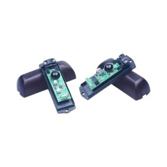 Ενσύρματο Φωτοκύτταρο 12V-24V (IR-70)