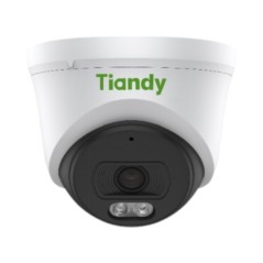 Κάμερα Tiandy AK 2MP Fixed Bullet Κάμερα 2.8mm Spec:I3 E Y 2.8MM (TC-C320N)
