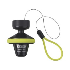 Abus Granit XPlus Disklock Κίτρινο Victory 68 (Victory 68)